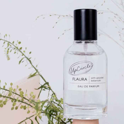 Eau De Parfum Set - Flaura + Santelle