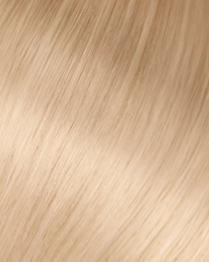 Babe Tape Extensions 18" 100% Human Hair Straight 10 Pieces  DestGlow