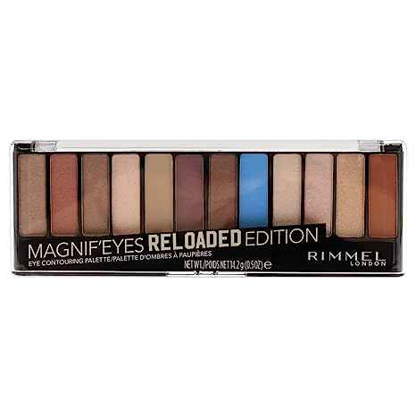 RIMMEL LONDON Magnif&