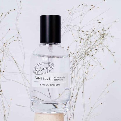Santelle Eau De Parfum