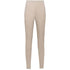 Prada Neutrals Trousers - Slim-Fit Trousers Women by Luosophy