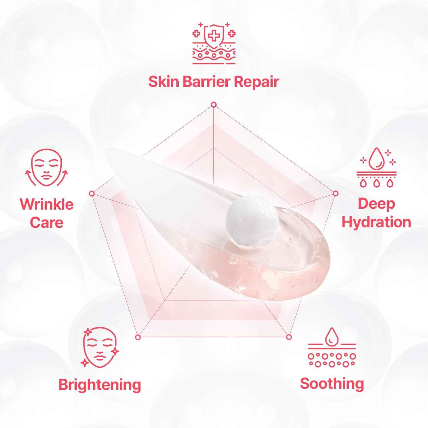 Centellian24+ Mela Capture Ampoule Capsule Cream