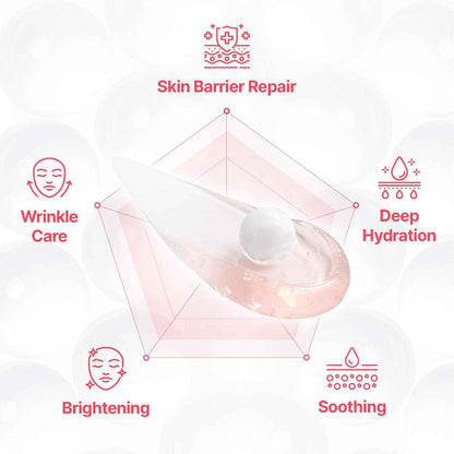 Centellian24+ Mela Capture Ampoule Capsule Cream