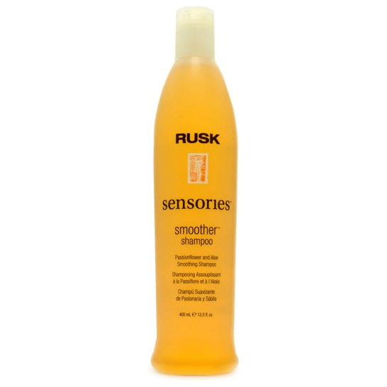 Rusk Sensories Smoother Shampoo 13.5 oz by Pasteur Pharmacy