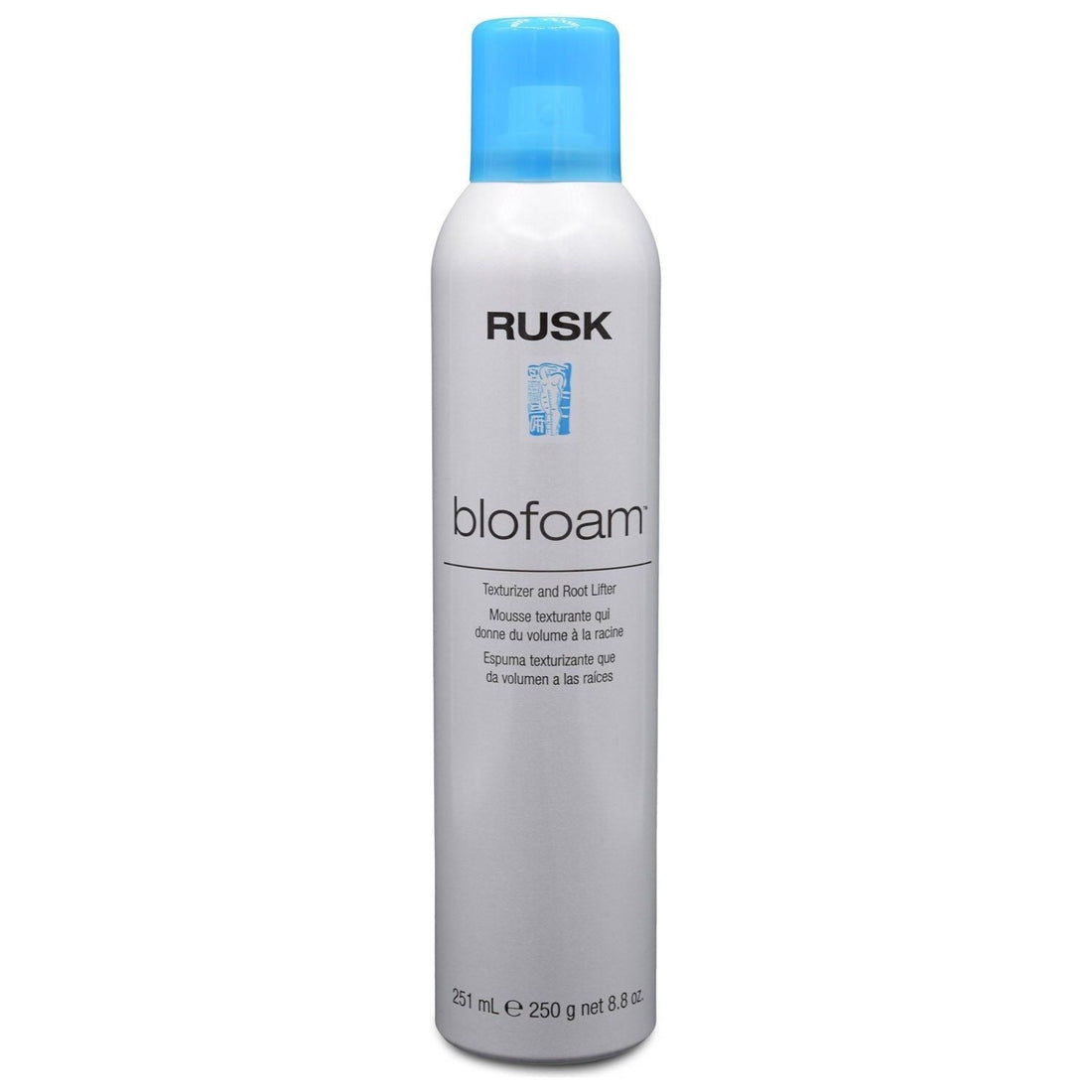 Rusk Blofoam Texturizer and Root Lifter 8.8 oz by Pasteur Pharmacy
