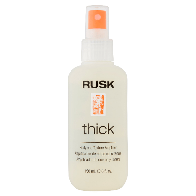 Rusk Thick Body &amp; Texture Amplifier 6 fl oz by Pasteur Pharmacy