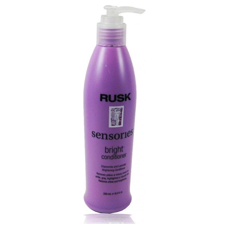 Rusk Sensories Bright Conditioner 8.45 oz by Pasteur Pharmacy