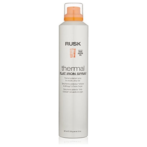 Rusk Styling Thermal Flat Iron Spray 8.8 fl oz by Pasteur Pharmacy