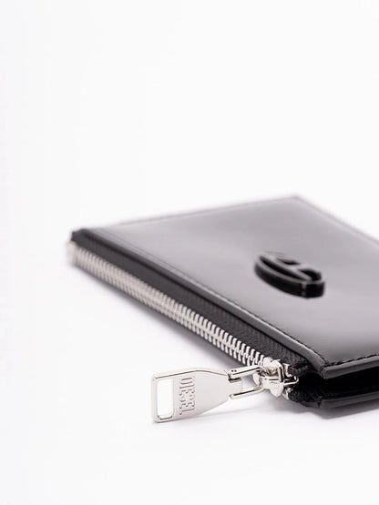 Diesel Women `Play Card Holder Iii` Wallet by Luosophy