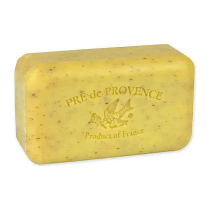 Pre De Provence Lemongrass Shea Butter Enriched Vegetable Soap 150g