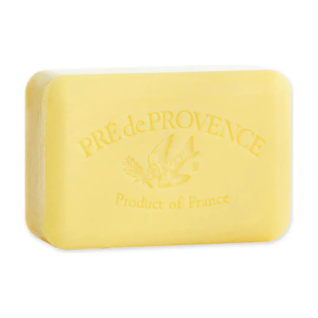 Pre De Provence Freesia Shea Butter Enriched Vegetable Soap 150g by Pasteur Pharmacy