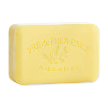 Pre De Provence Freesia Shea Butter Enriched Vegetable Soap 150g by Pasteur Pharmacy