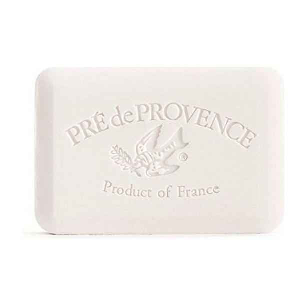 Pre De Provence Sea Salt Shea Butter Enriched Vegetable Soap 250g