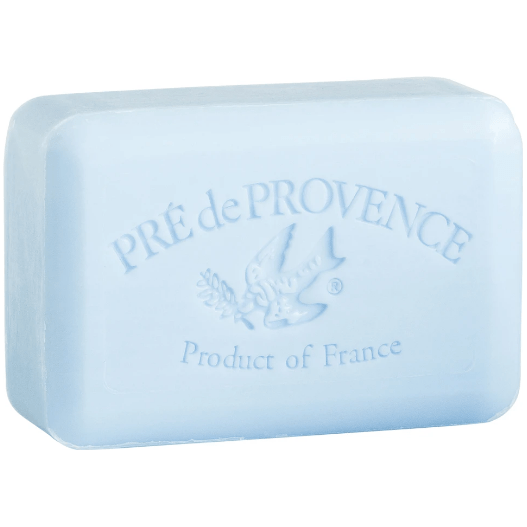Pre de Provence Ocean Air Shea Butter Enriched Vegetable Soap 150g by Pasteur Pharmacy