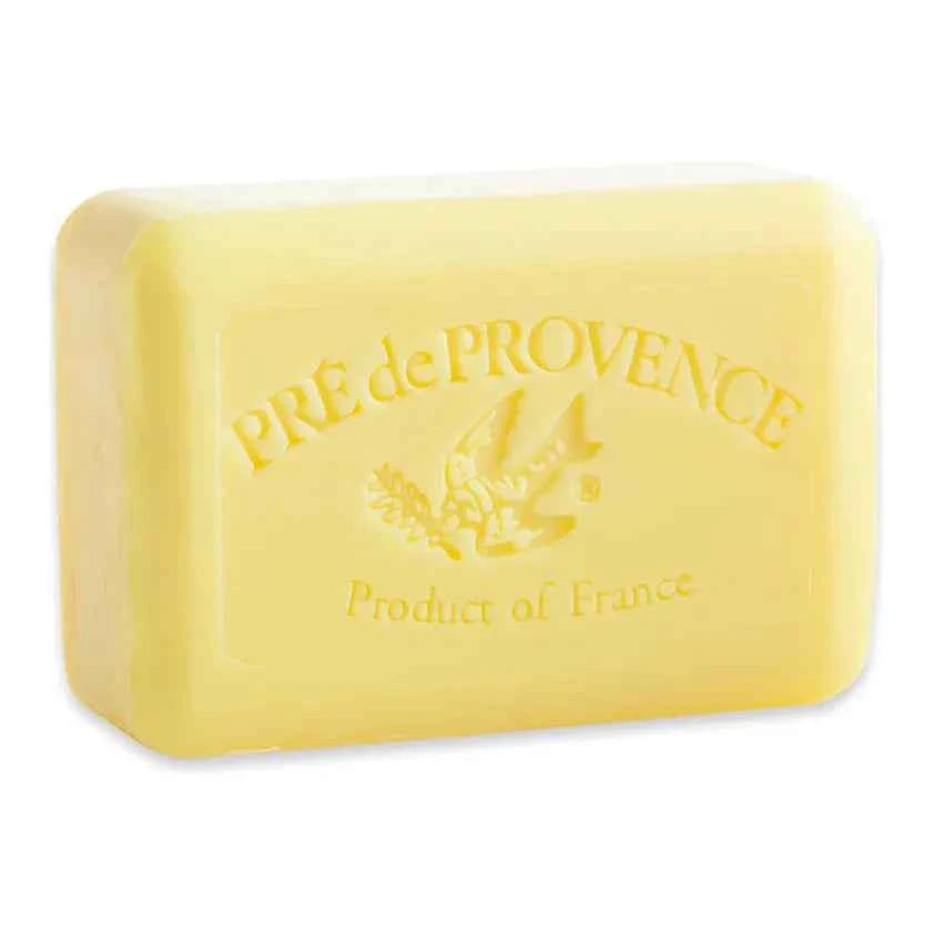 Pre De Provence Lemon Mojito Shea Butter Enriched Vegetable Soap 150g