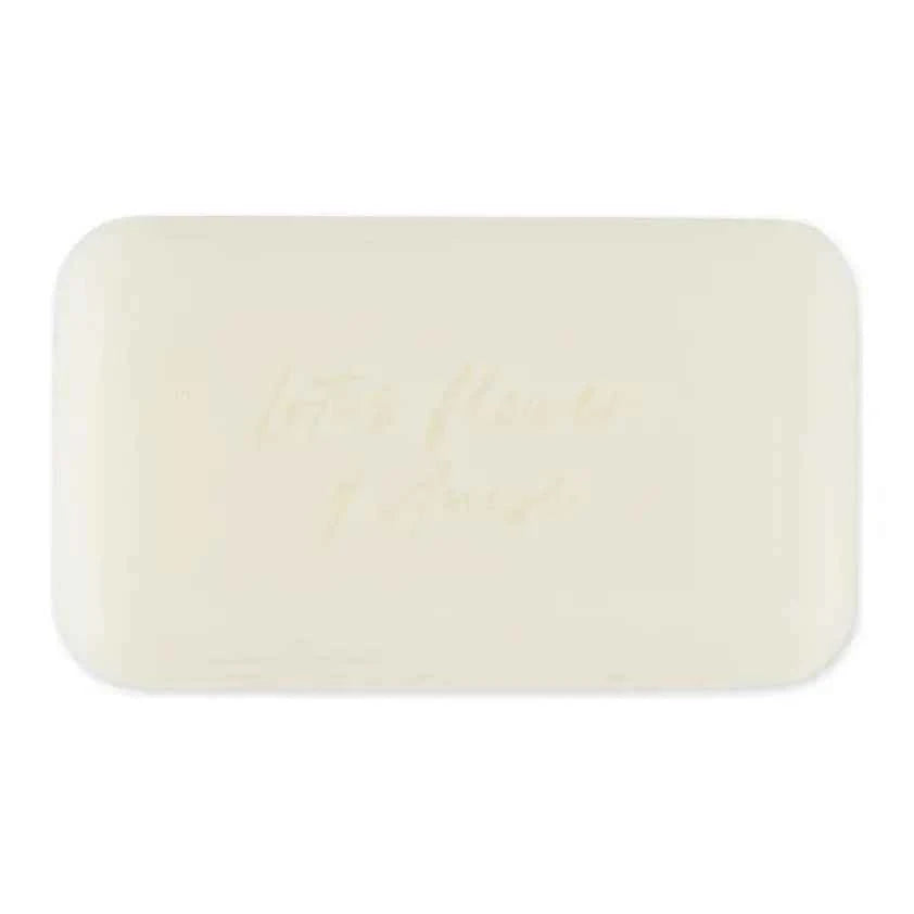 Pre de Provence Lotus Flower &amp; Anise Shea Butter Soap 150g