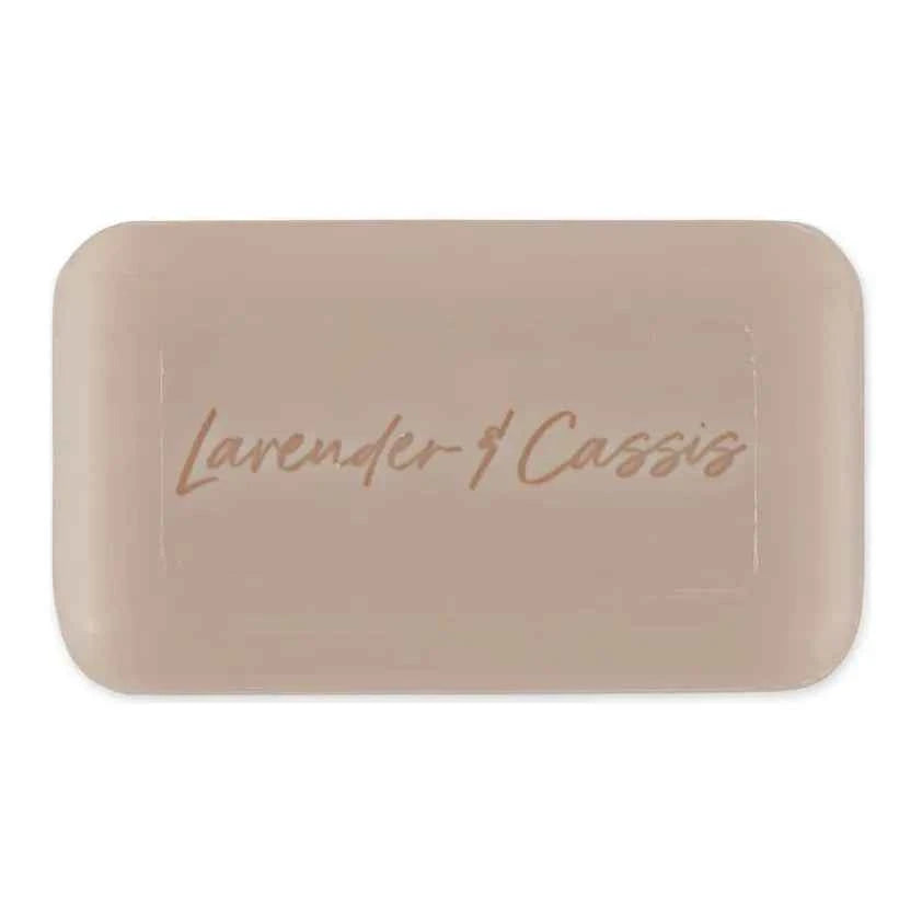 Pre de Provence Lavender &amp; Cassis Shea Butter Soap 150g