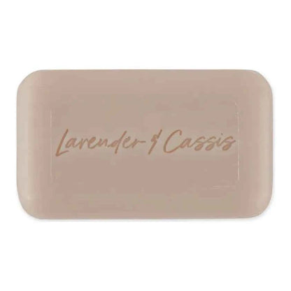 Pre de Provence Lavender &amp; Cassis Shea Butter Soap 150g