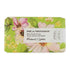 Pre de Provence Rhubarb & Lychee Shea Butter Soap 150g
