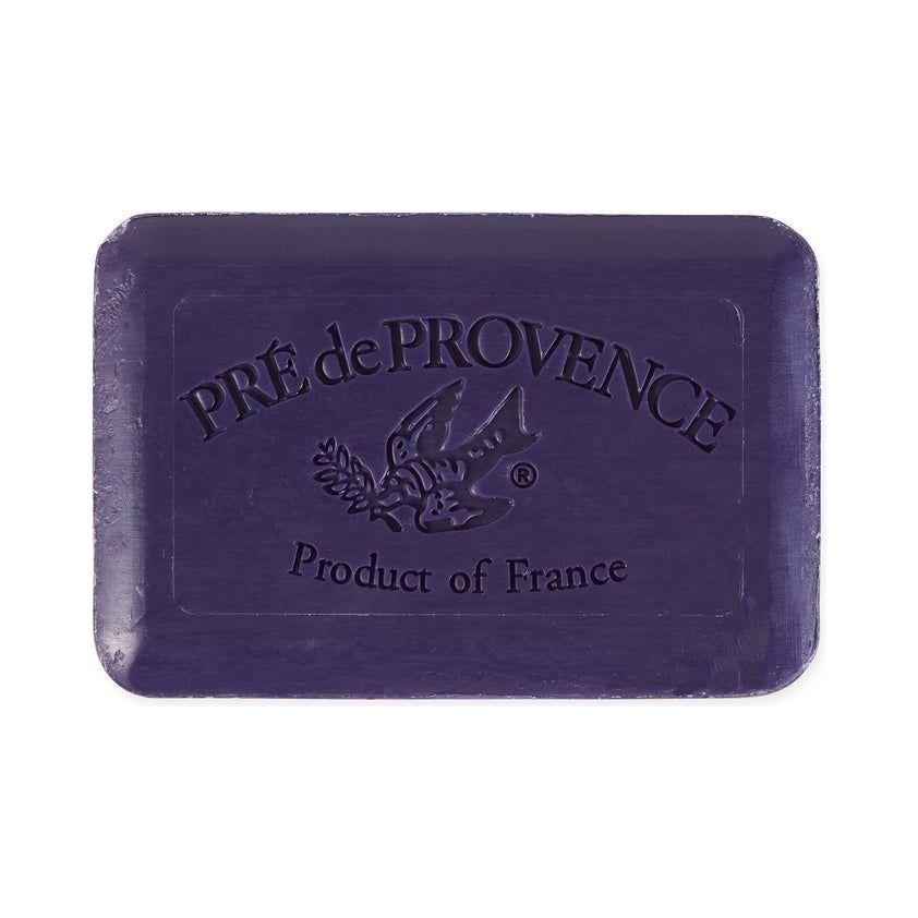 Pre De Provence Blackcurrant Shea Enriched Vegetable Soap 250g