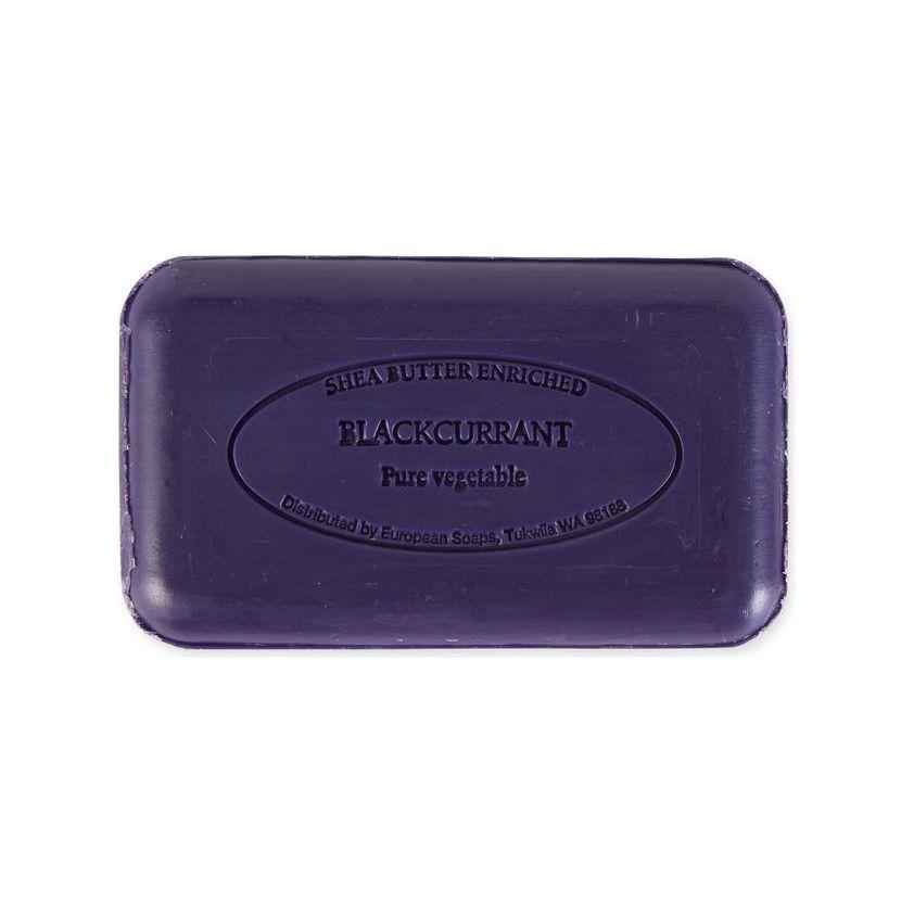 Pre De Provence Blackcurrant Shea Butter Enriched Vegetable Soap 150 g