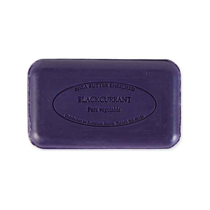 Pre De Provence Blackcurrant Shea Butter Enriched Vegetable Soap 150 g
