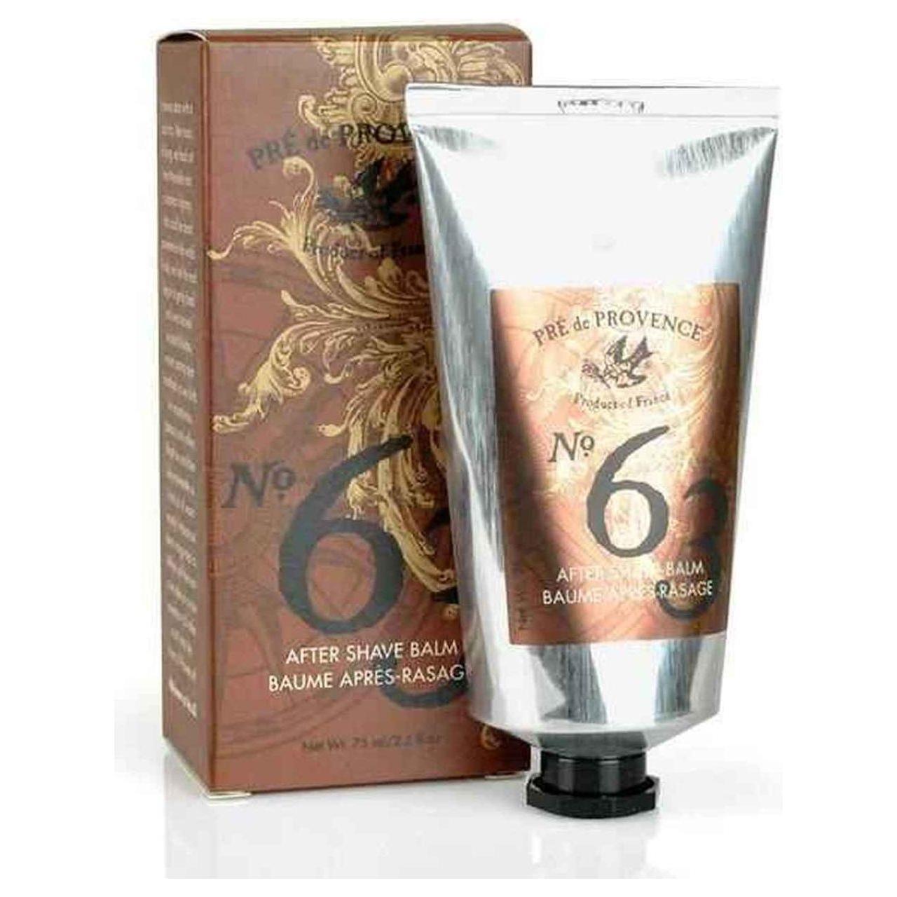 Pre De Provence No.63 After Shave Balm 2.5 Oz by Pasteur Pharmacy