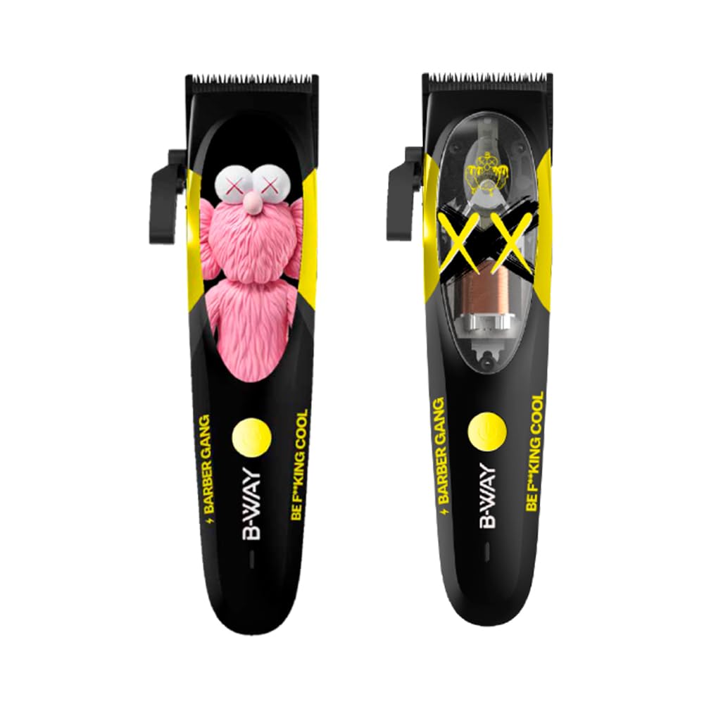 B-Way B10K Clipper by RT-Way USA