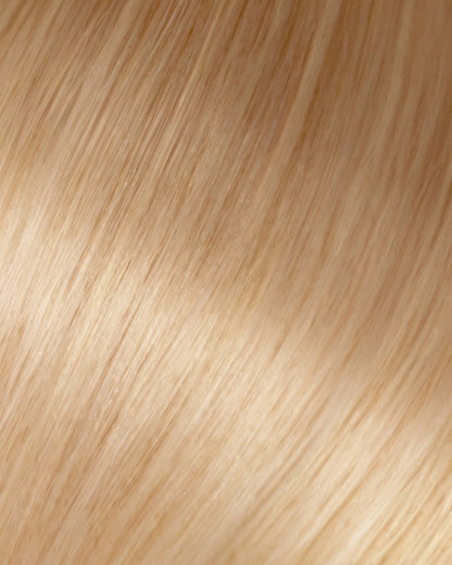 Babe Tape Extensions 18" 100% Human Hair Straight 10 Pieces  DestGlow