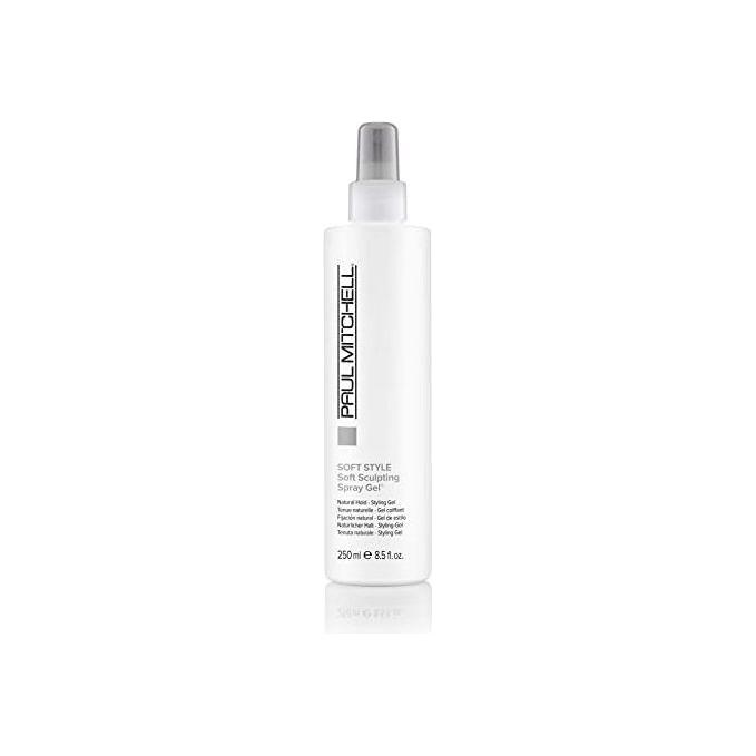 Paul Mitchell Soft Sculpting Spray Gel 250ml by Pasteur Pharmacy
