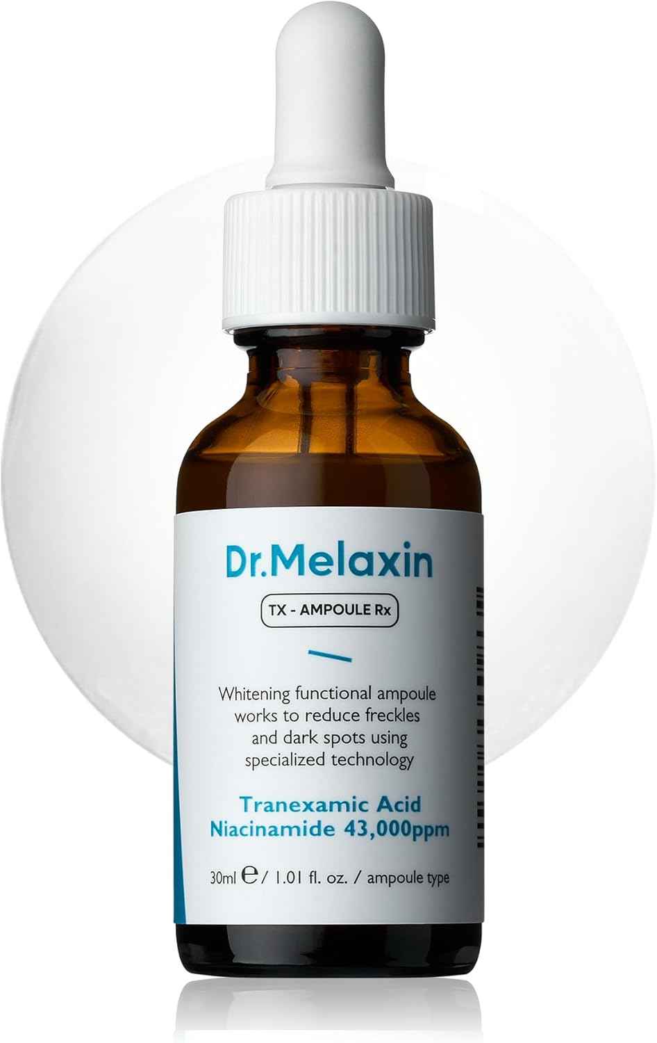 Dr. Melaxin TX Ampoule Rx