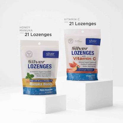 Lozenges