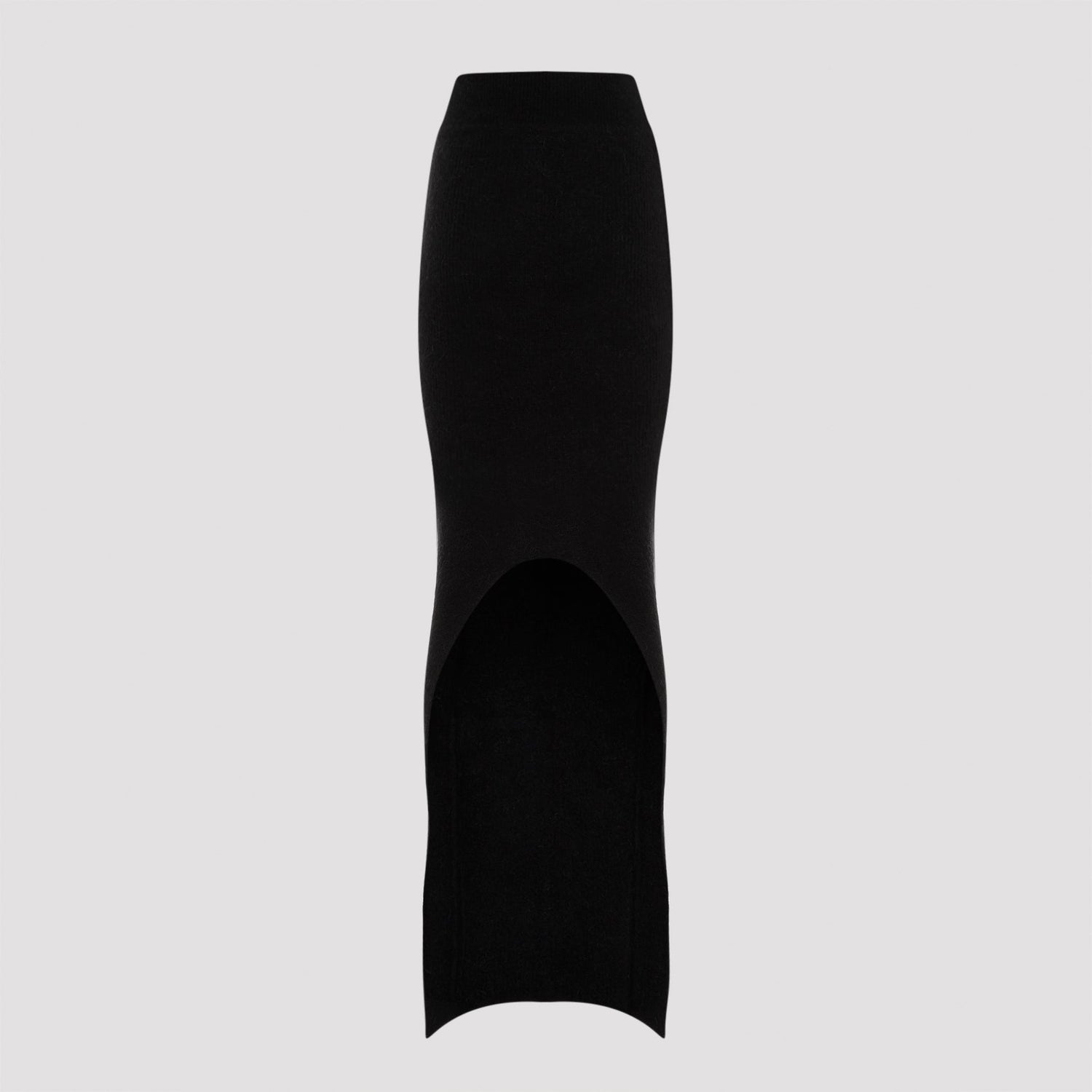 Rick Owens Pillar Skirt Women by Luosophy