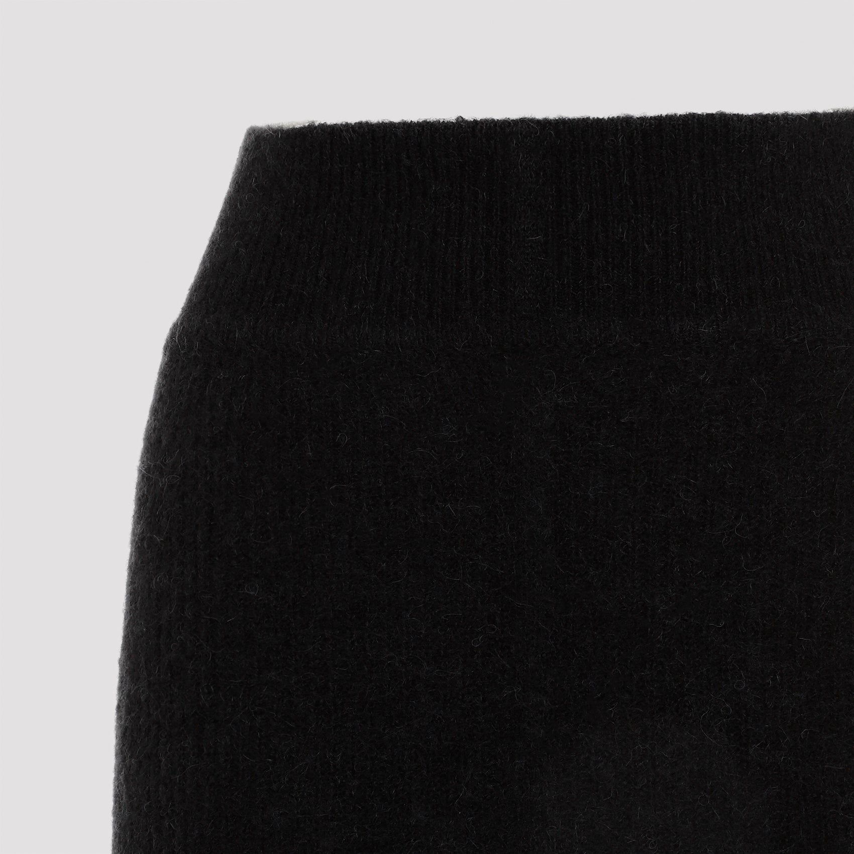 Rick Owens Pillar Skirt Women by Luosophy