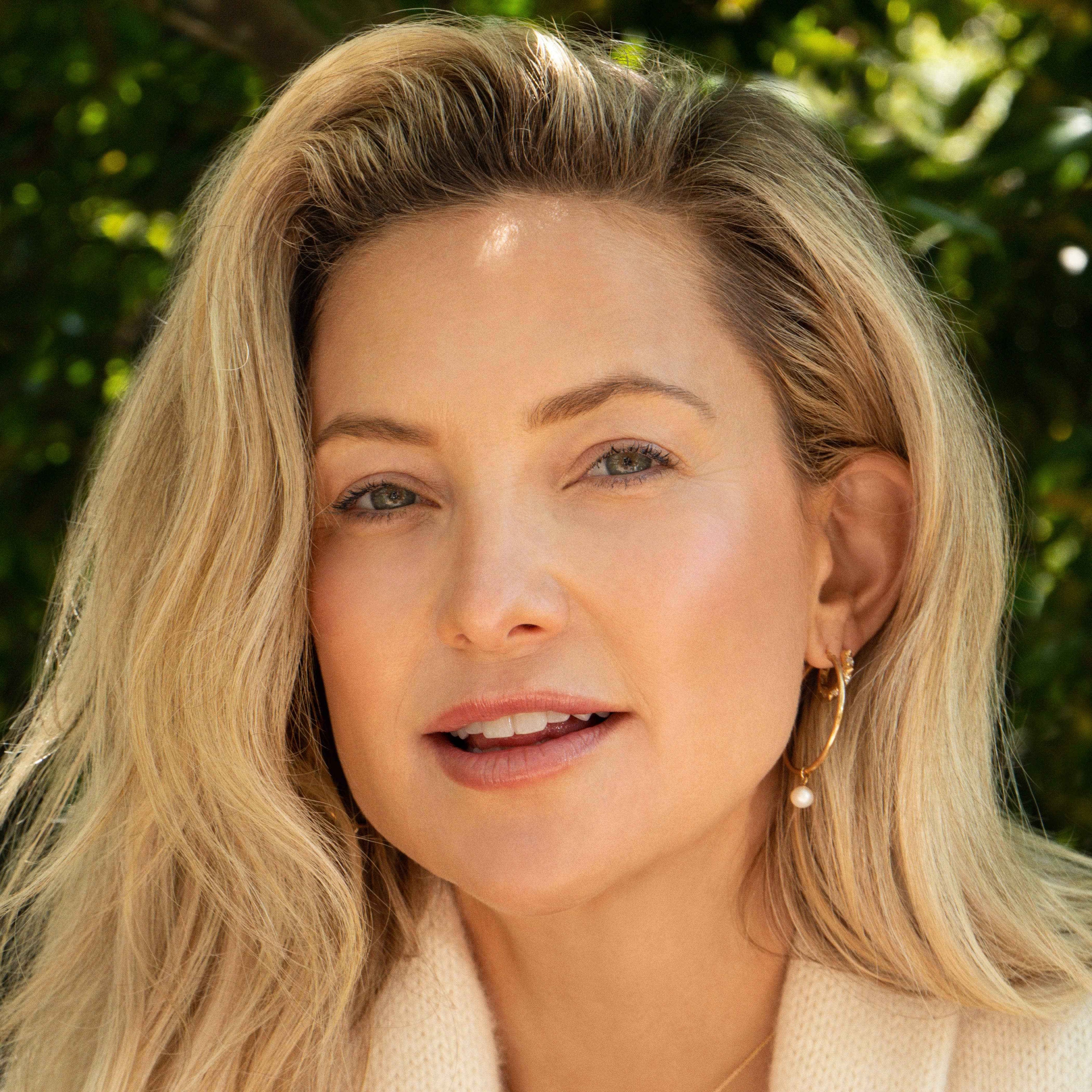 Kate Hudson&