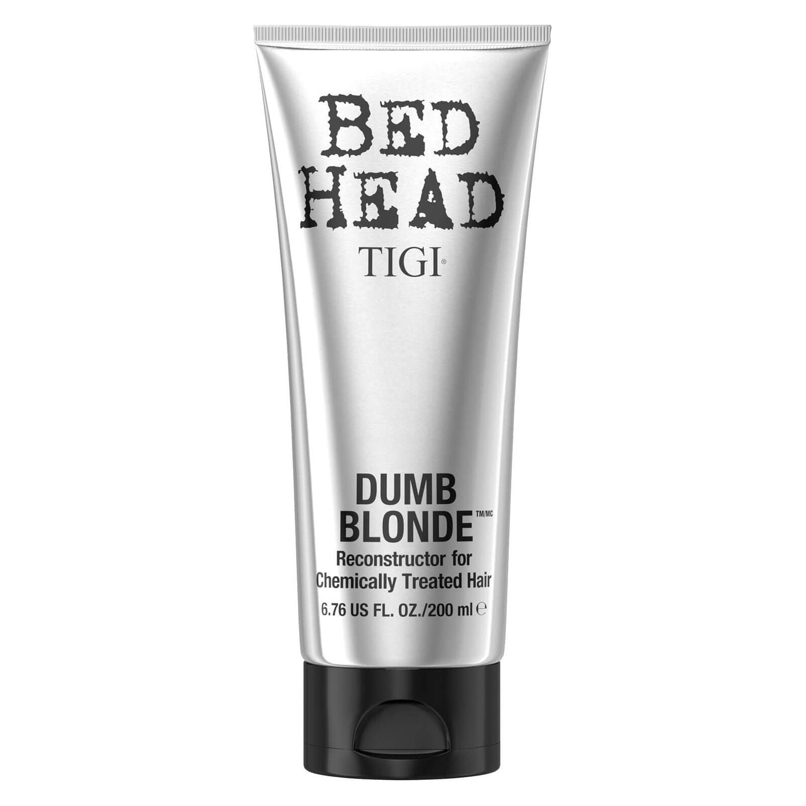 Tigi Bed Head Tigi Dumb Blonde Conditioner 6 Oz by Pasteur Pharmacy