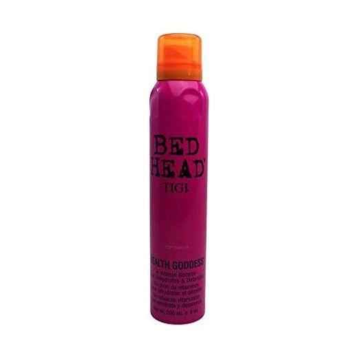 Tigi Bed Head Health Goddess Vitamin Booster &amp; Detangler 6oz