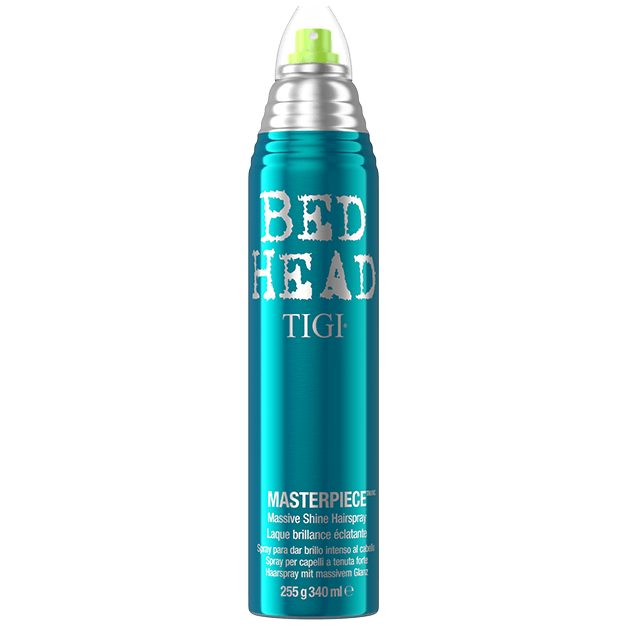 Tigi Bed Head Masterpiece Hair Spray 9.5oz by Pasteur Pharmacy