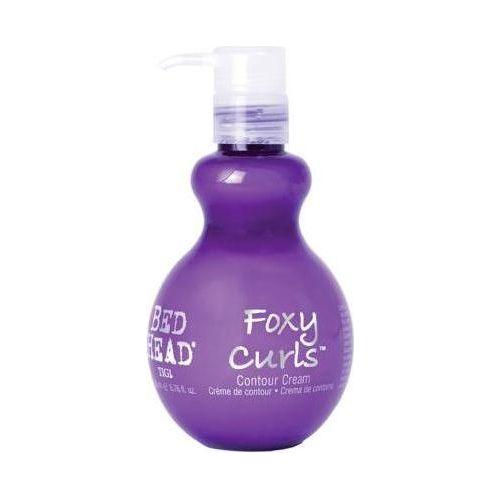 Tigi Bed Head Foxy Curls Contour Cream 6.76fl oz by Pasteur Pharmacy