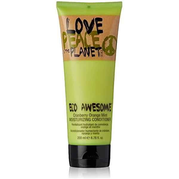 Tigi Love Peace &amp; the Planet Eco Awesome Conditioner 200ml