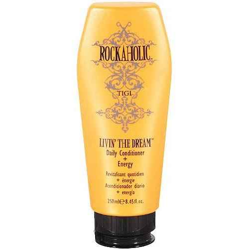 Tigi Rockaholic Livin&