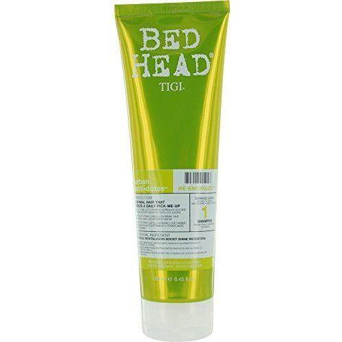 Tigi Bed Head Urban Re-Energize Shampoo 8.45oz by Pasteur Pharmacy