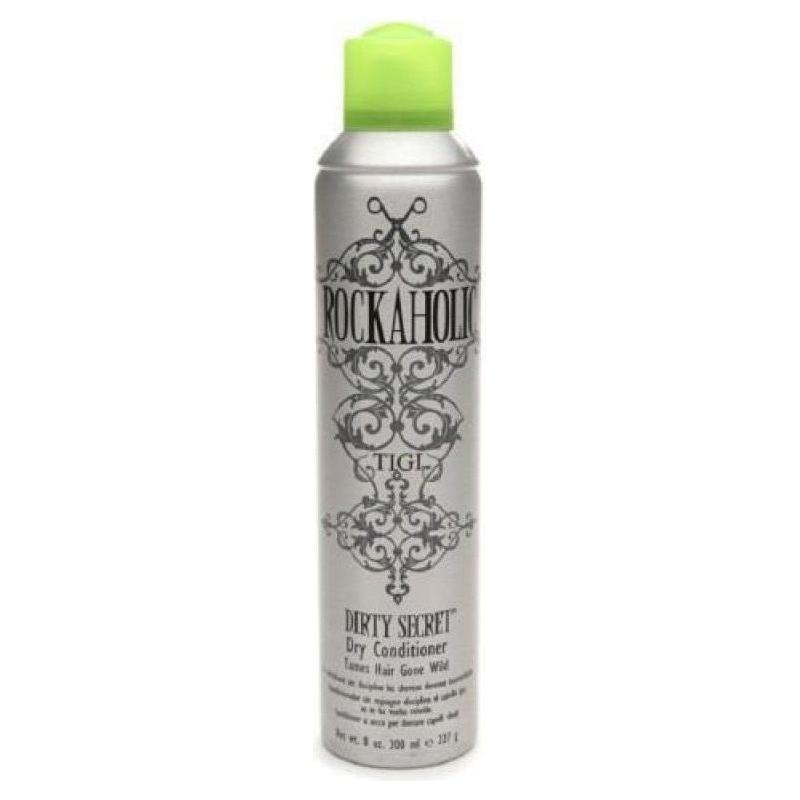 Tigi Rockaholic Dirty Secret Dry Conditioner 8oz by Pasteur Pharmacy