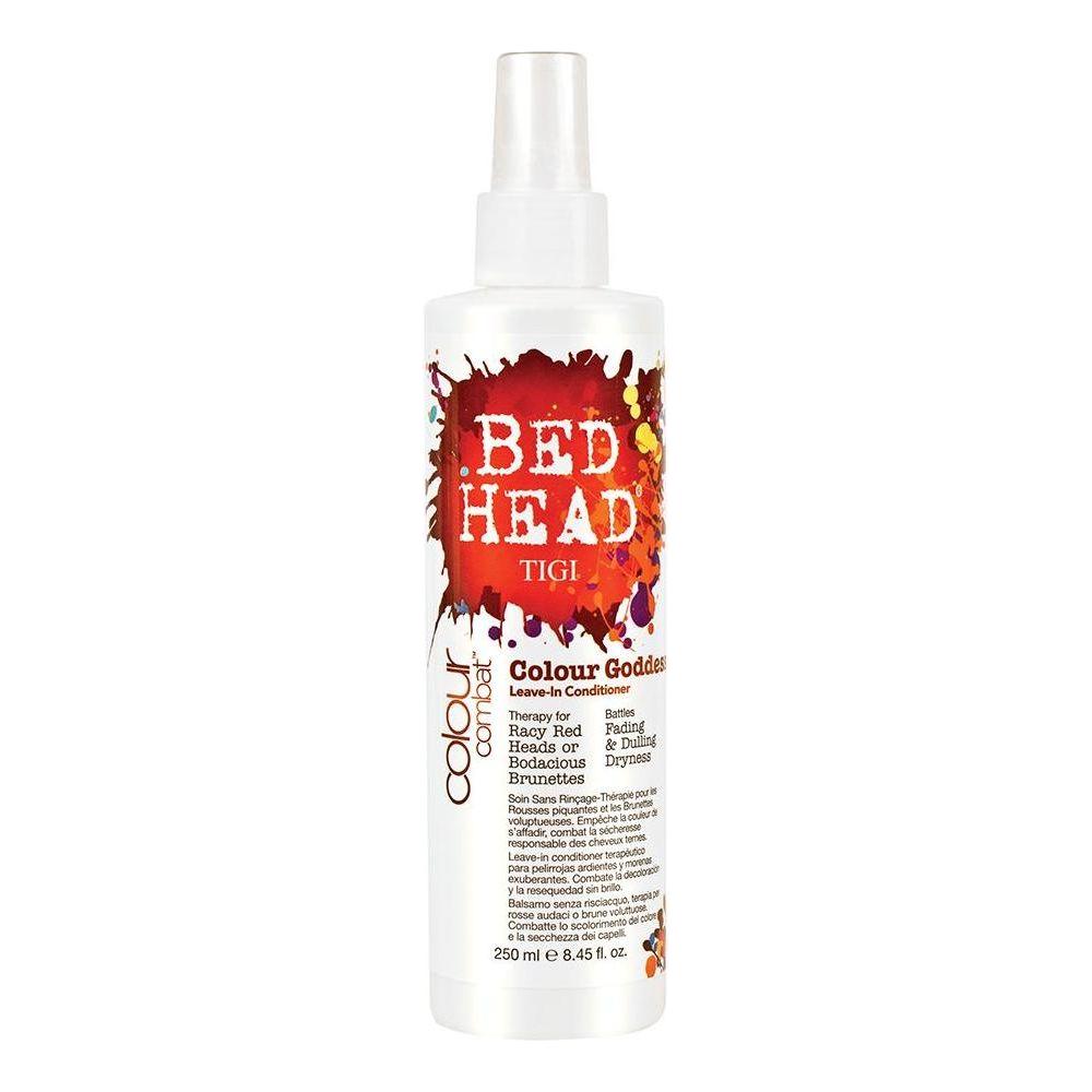 Tigi Bed Head Colour Goddess Leave In Conditioner 250 ml by Pasteur Pharmacy
