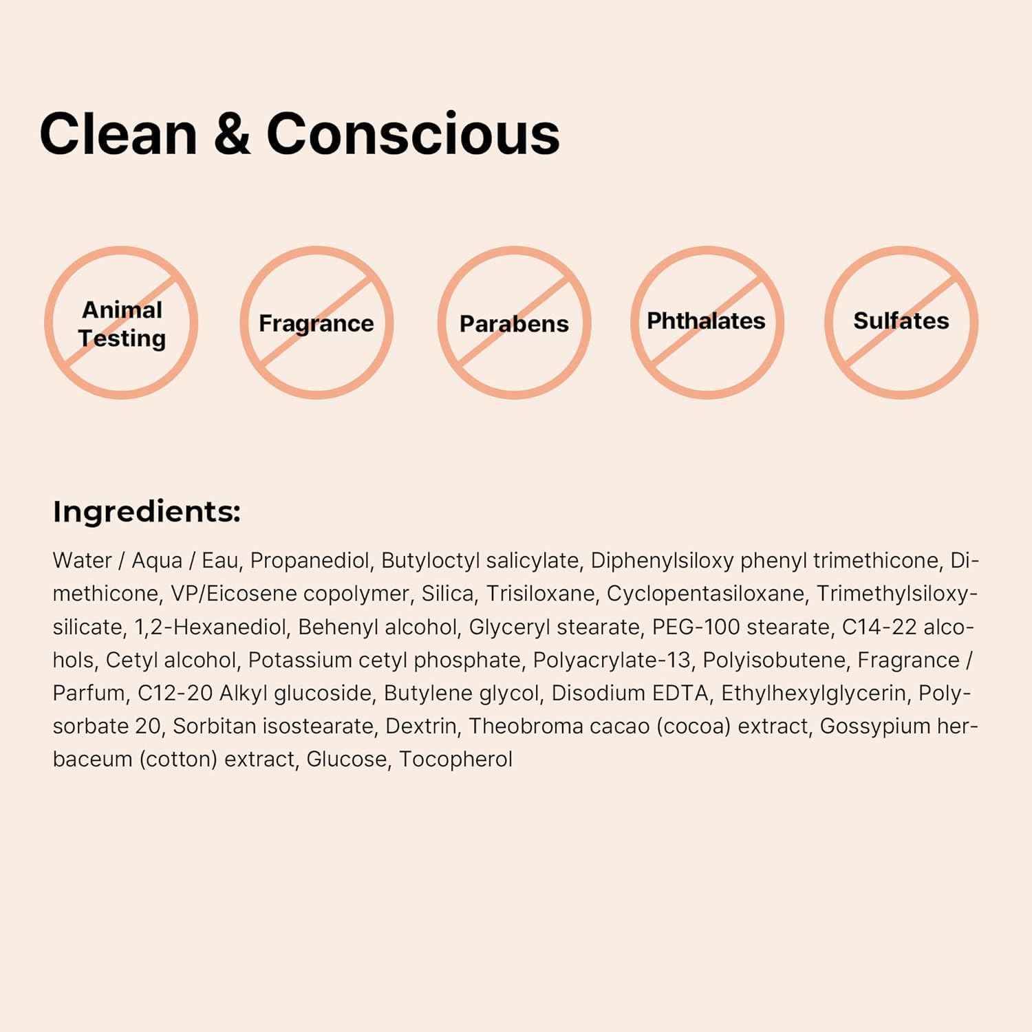 Cosrx Vitamin E Vitalizing Sunscreen SPF 50+