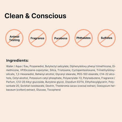 Cosrx Vitamin E Vitalizing Sunscreen SPF 50+