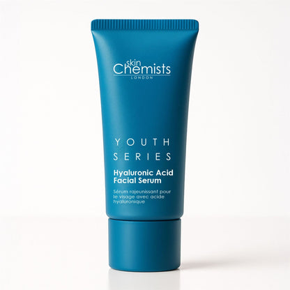 1.5% Hyaluronic Acid Facial Serum 30ml by skinChemists US