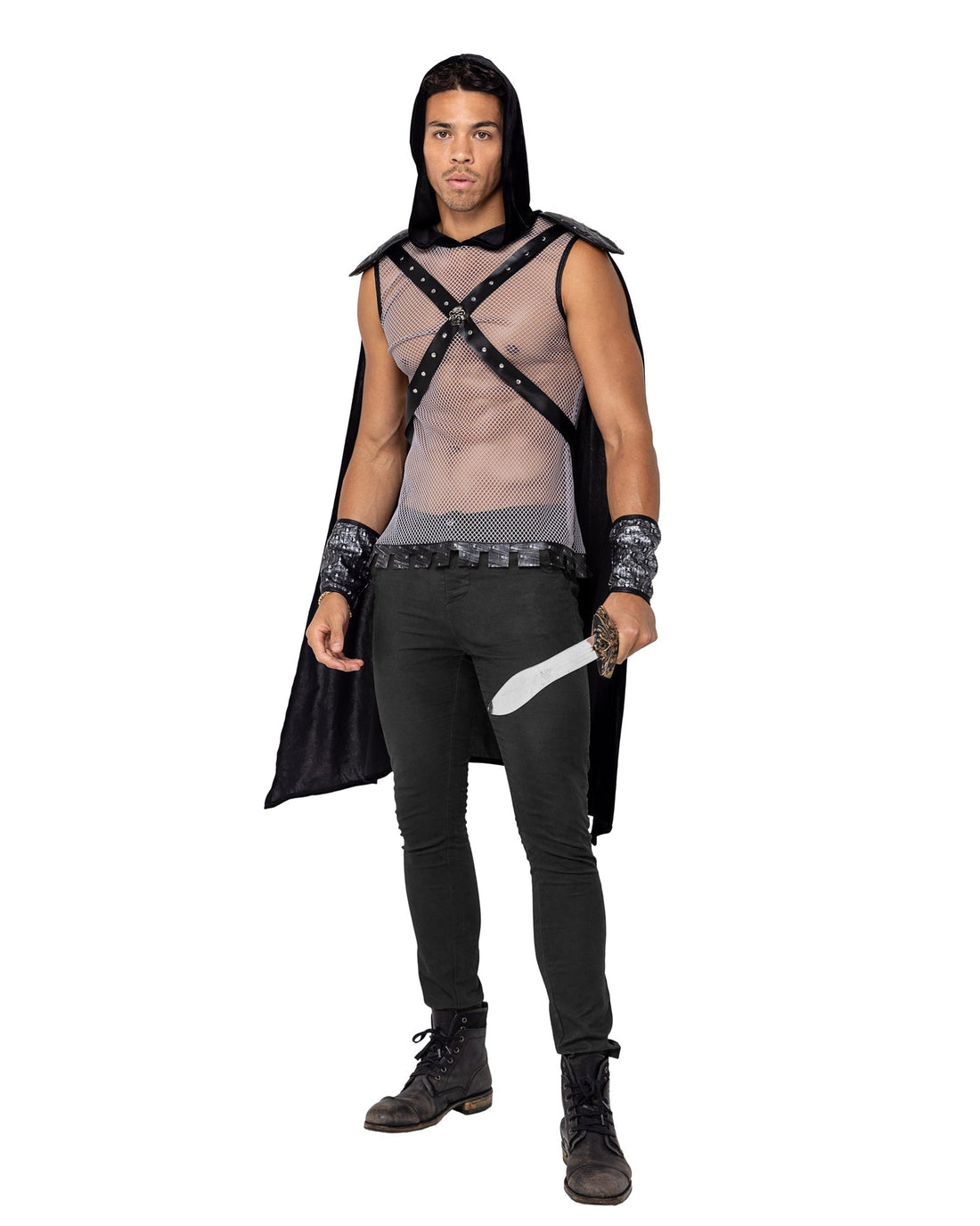 Mens Dark Realm Warrior 
