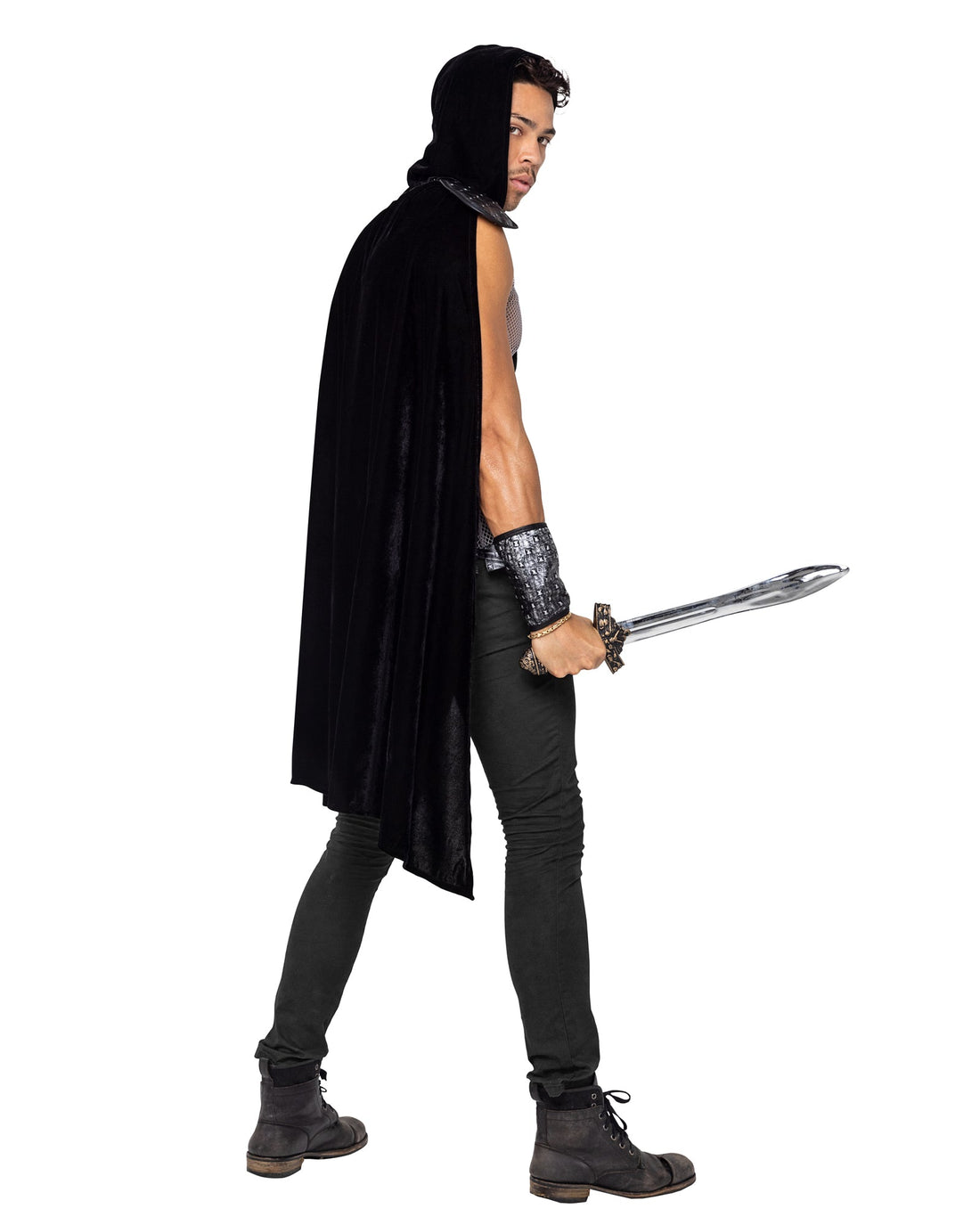 Mens Dark Realm Warrior 