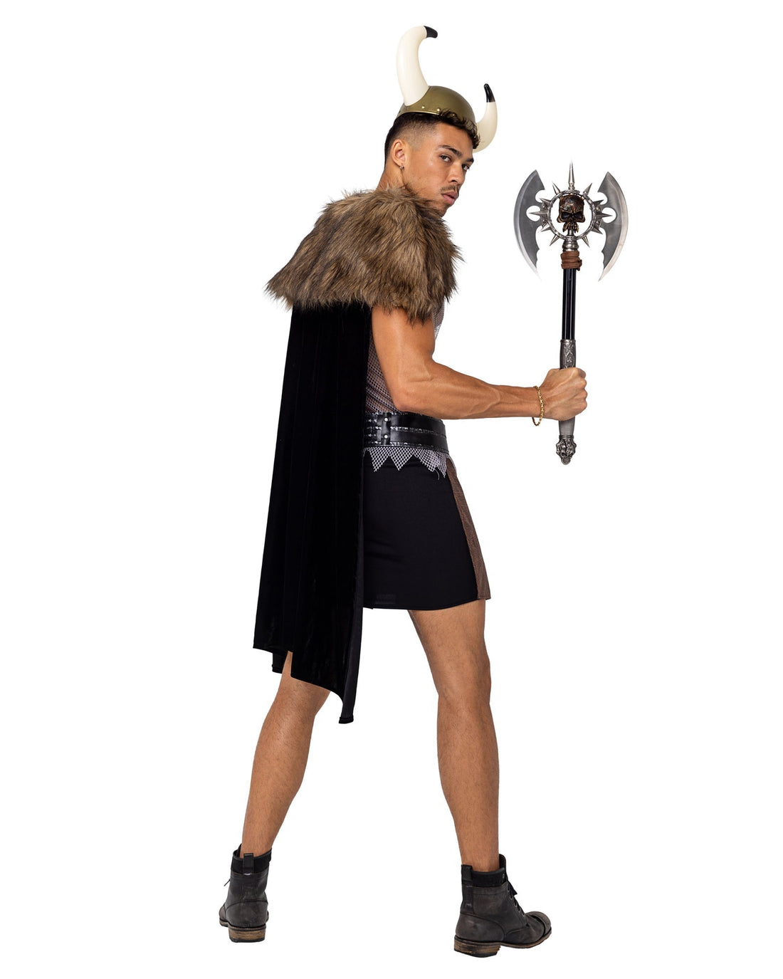 Mens Valiant Viking Warrior 
